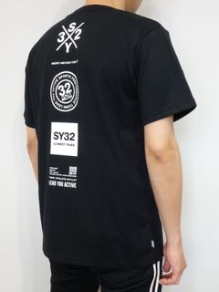 MULTI GRAPHIC TEE / 11470J / プリントTシャツ