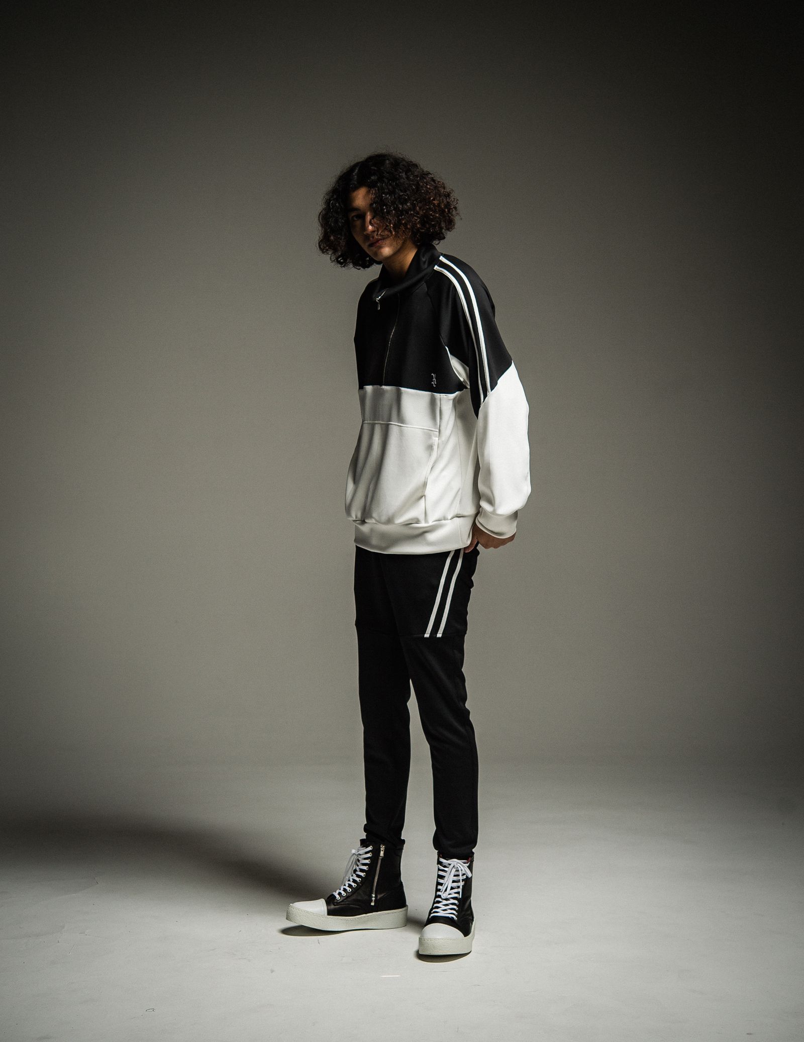 TYLER LINE PANTS / RC22-ST-026 / イージーラインパンツ