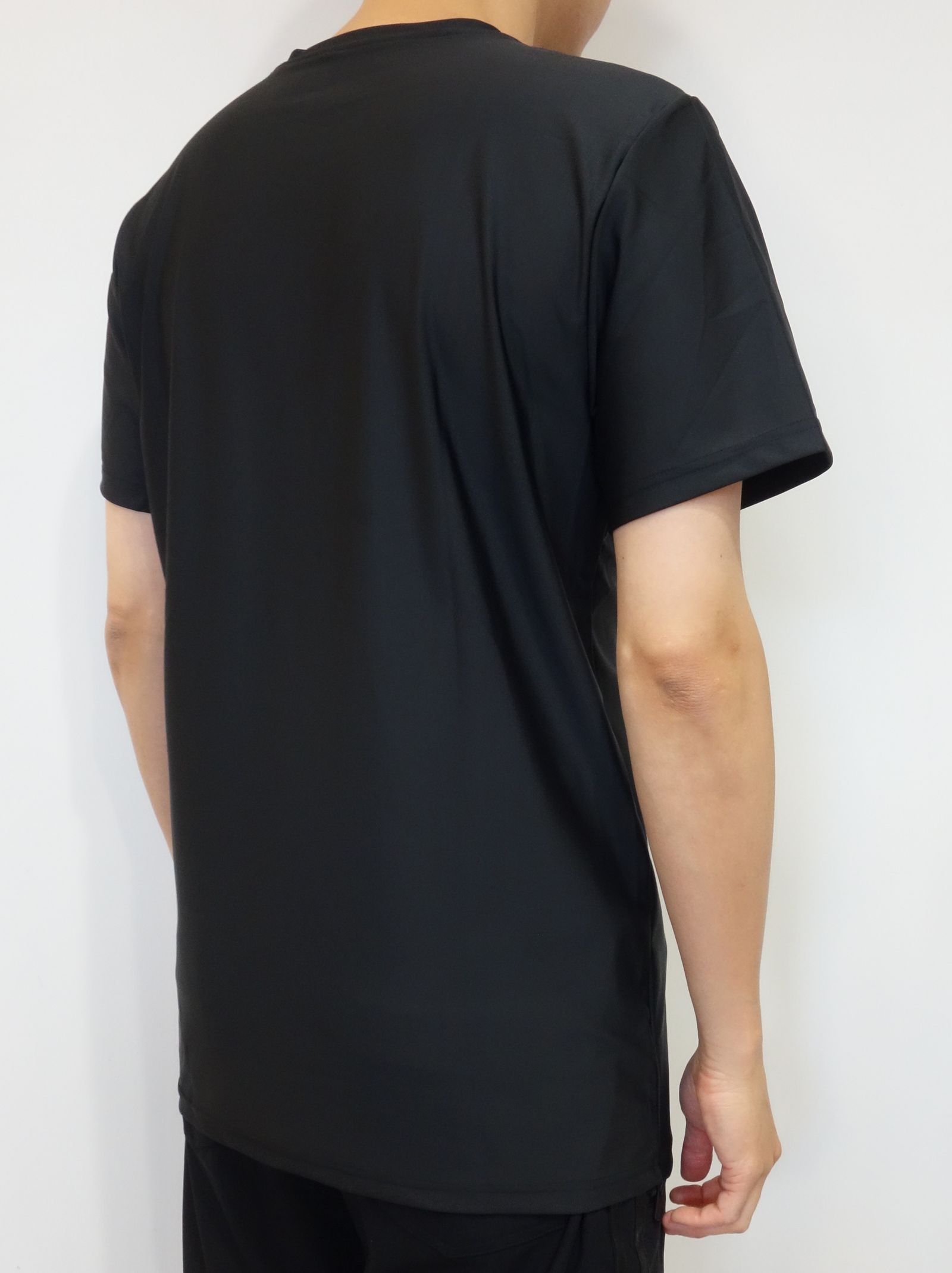 【RUDO掲載】 BOLTROGO RUSH TEE / RC20-T-009 / ラッシュガード Tシャツ