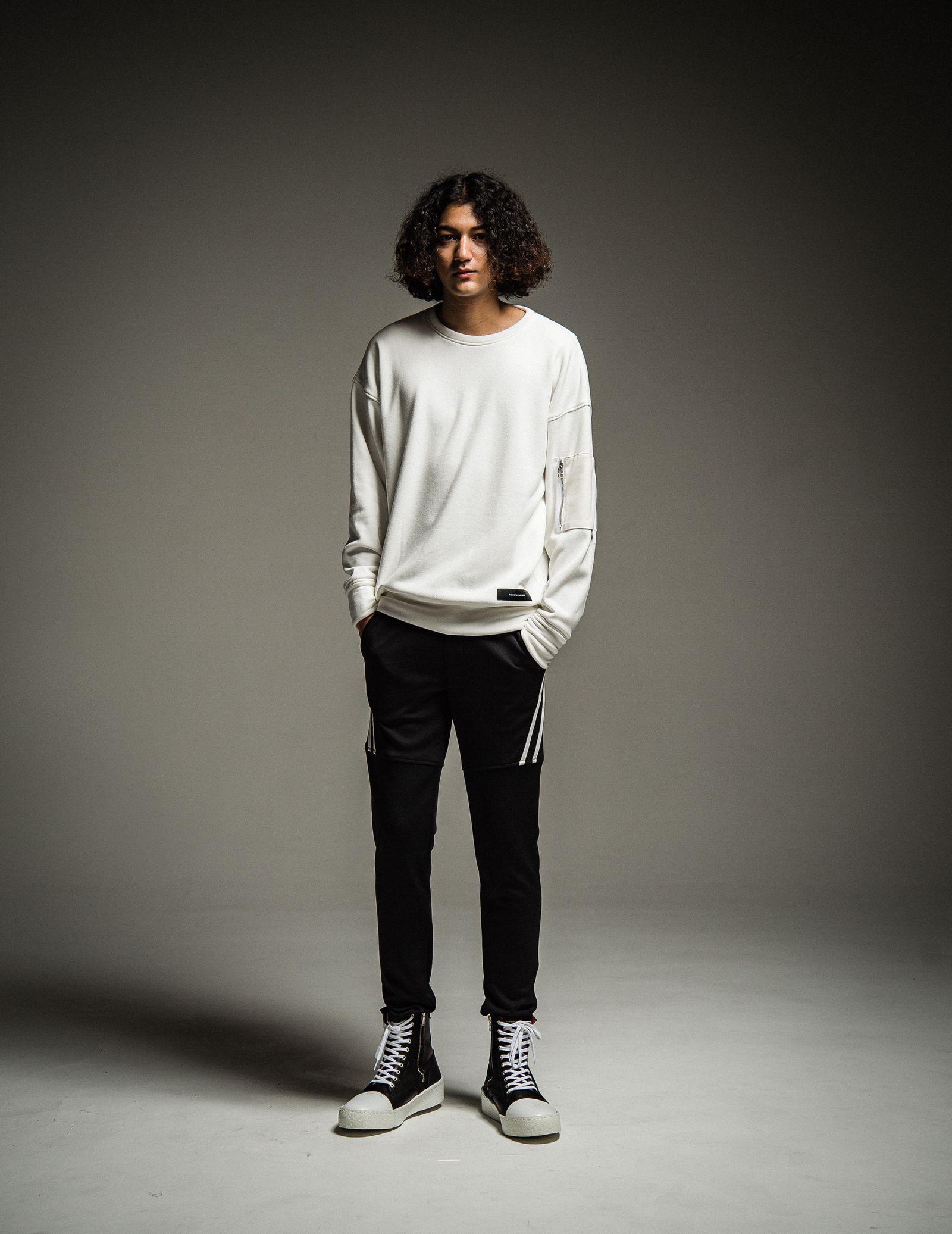 TYLER LINE PANTS / RC22-ST-026 / イージーラインパンツ