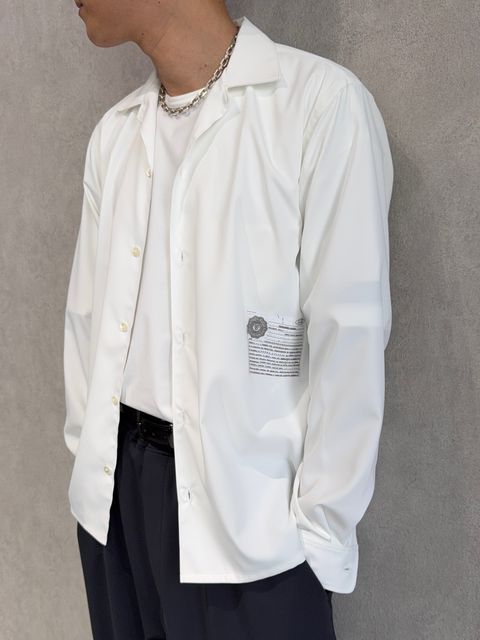 DELAYの新作春コーデ