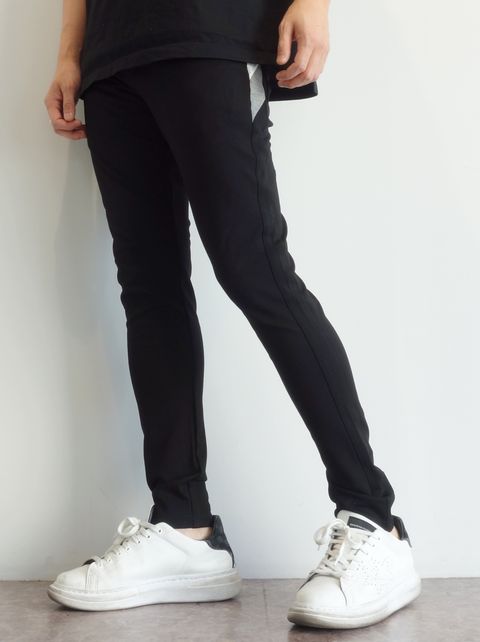 【※期間限定販売※】 EDWARD LINE PT / RC19-ST-011 / ラインパンツ