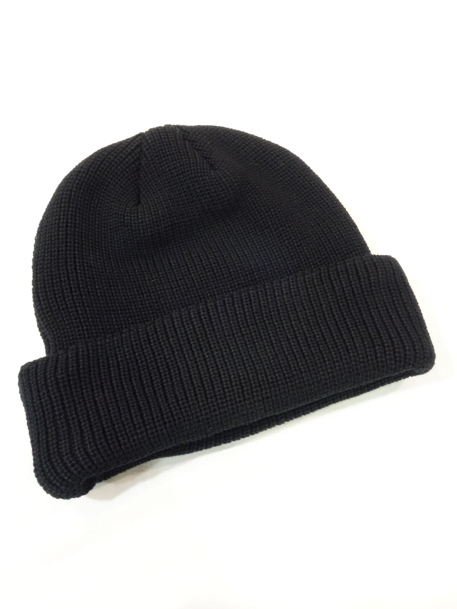 COTTON KNIT CAP / RC19-A-002 / ニットキャップ ※