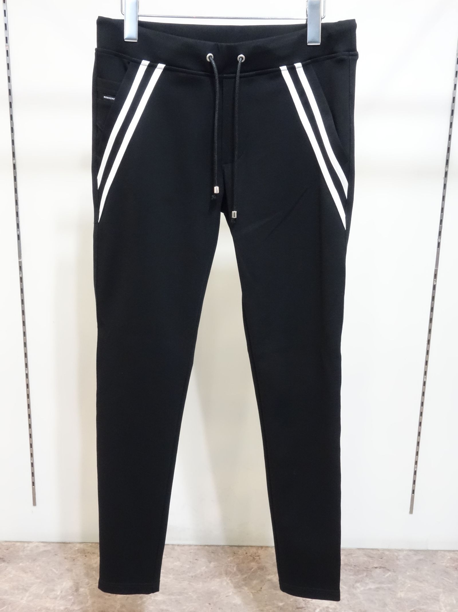 EDGE PT / RC19-ST-014 / ラインパンツ