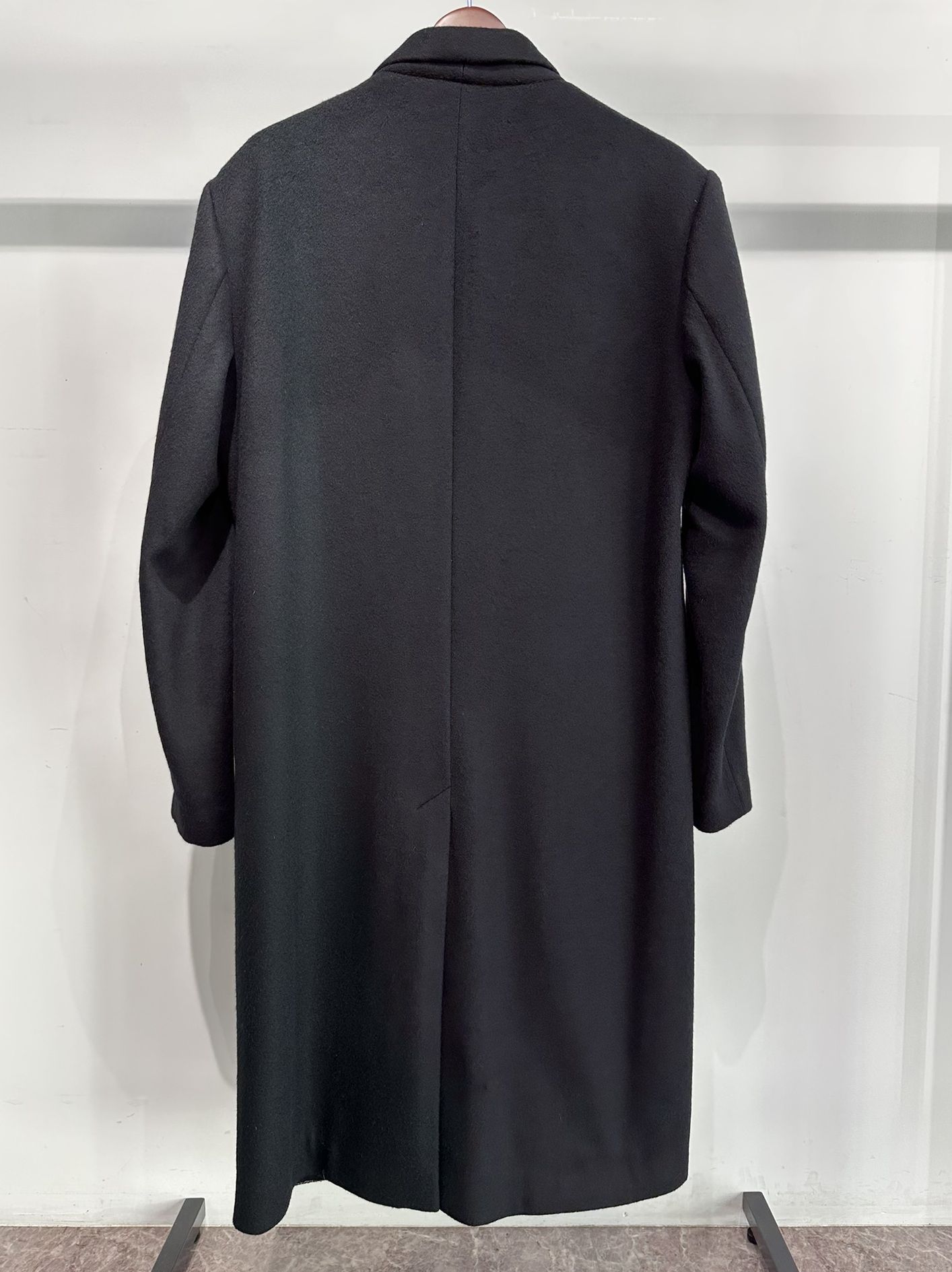 KEITH COAT / RC21-JK-006 / チェスターコート ※