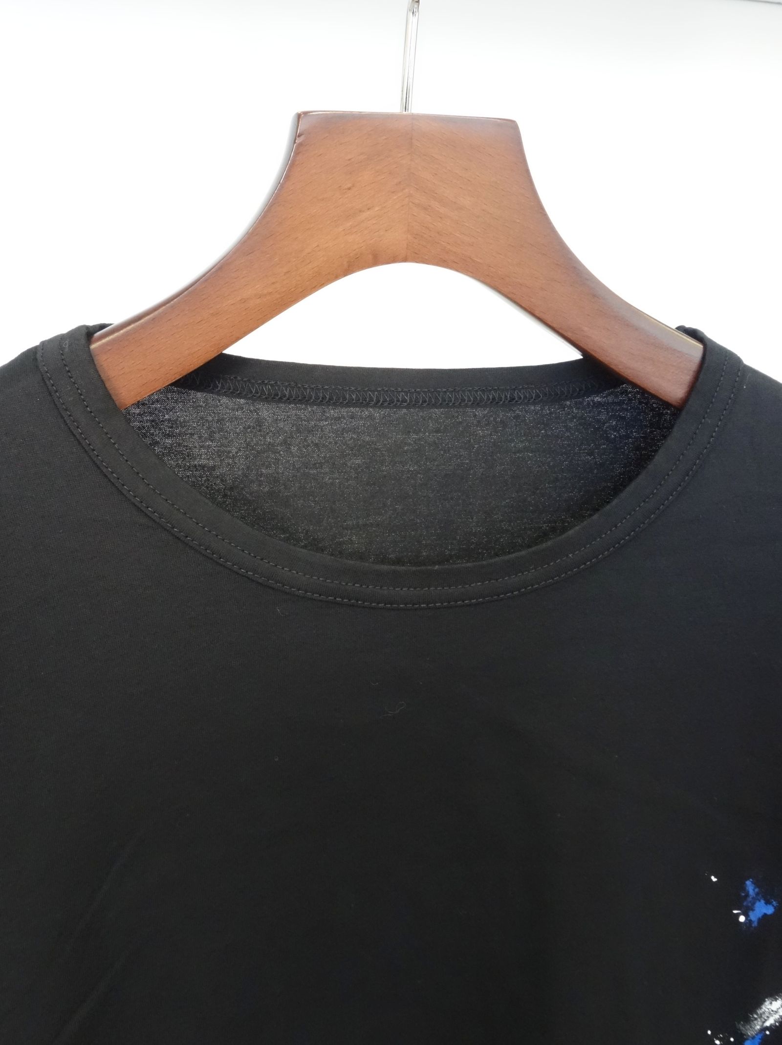 PAINT LONG TEE / RC17-T-001 / ロングスリーブTシャツ