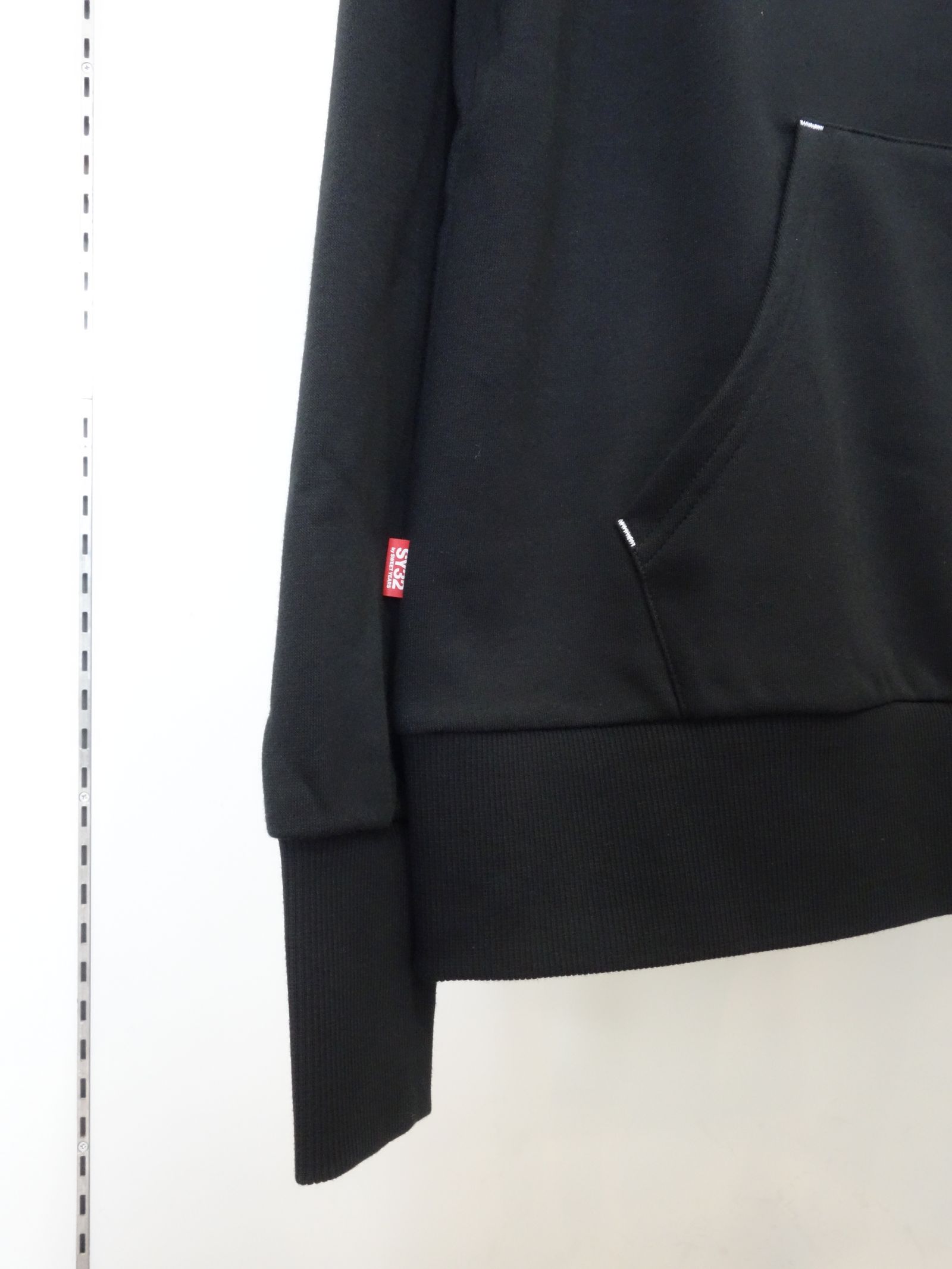 REGULAR P/O HOODIE / TNS1704 / パーカー