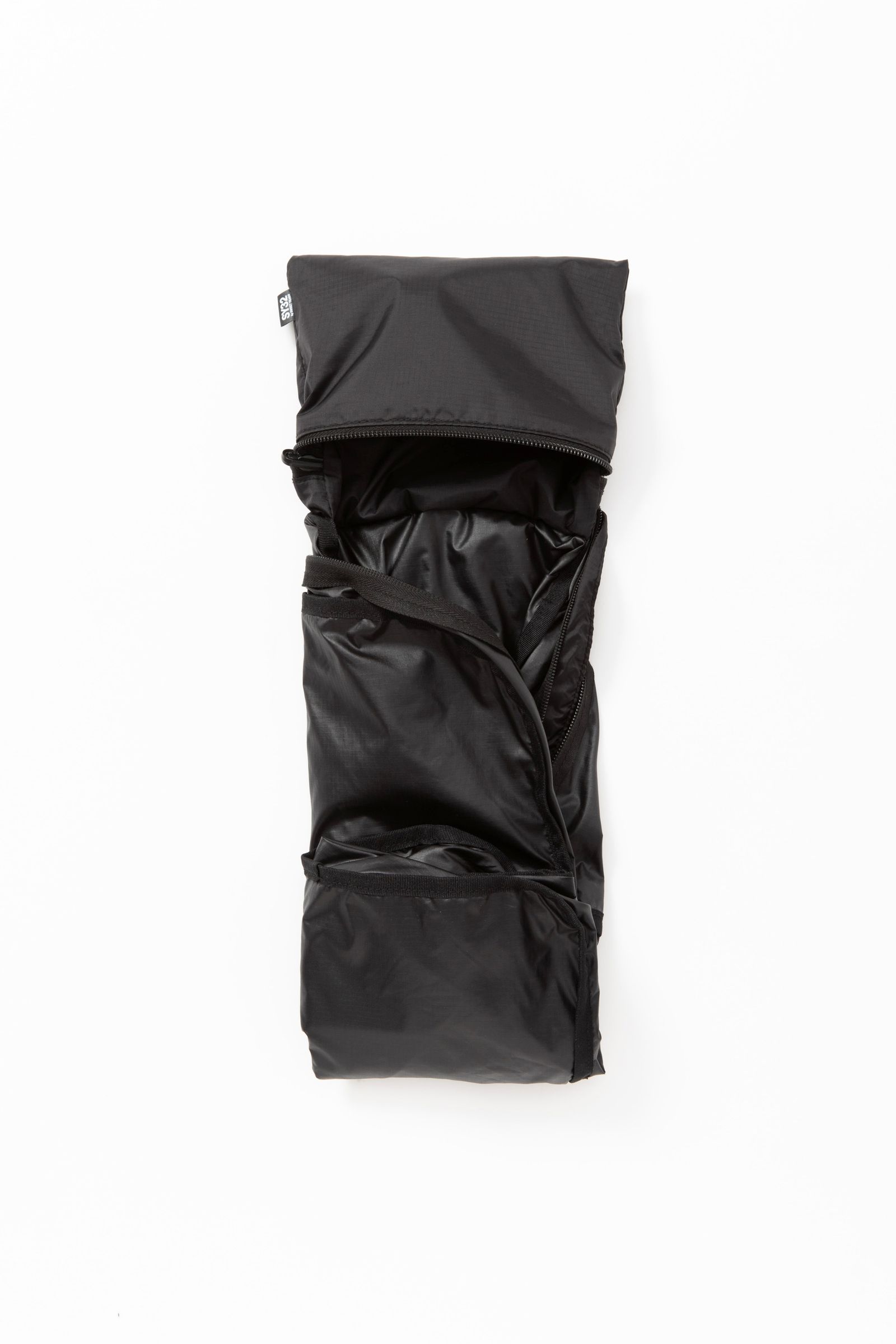 SY32 PACKABLE ECO BACKPACK / 10590 / エコバックパック