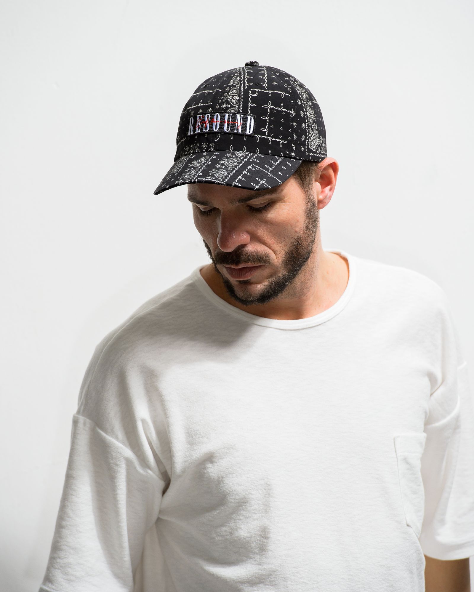 CTS ROGO LOW CAP / RC20-CAP-002 / ローキャップ