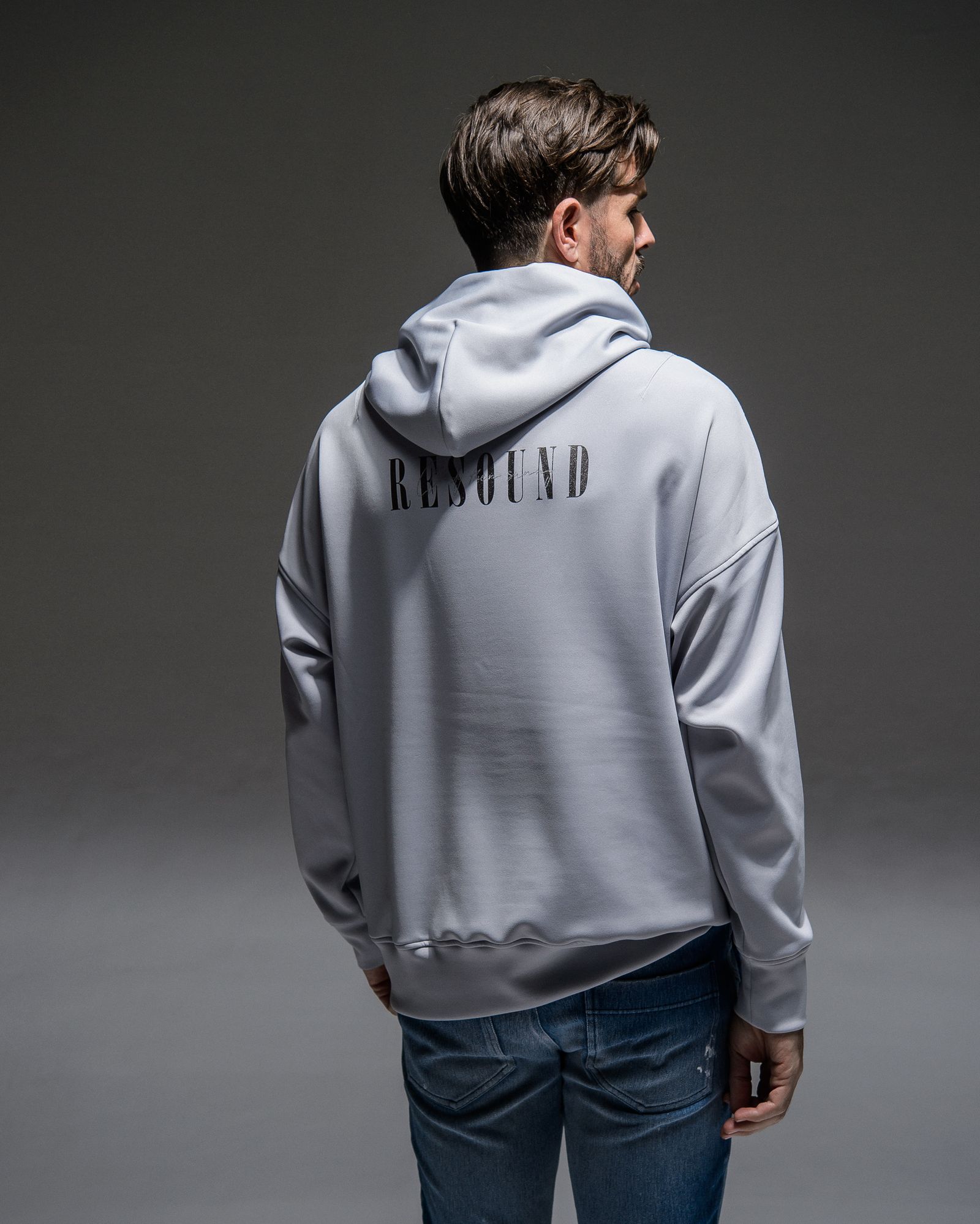 RESOUND CLOTHING - 【※期間限定販売※】 ANTIBACTERIAL CTS RESOUND CLOTHING - 【※期間限定販売※】 ANTIBACTERIAL CTS