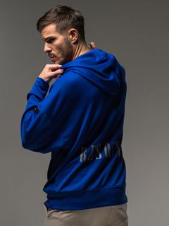 【※期間限定販売※】 REFLECTOR ROGO LOOSE HOODIE / RC23-C-003 / バックロゴパーカー
