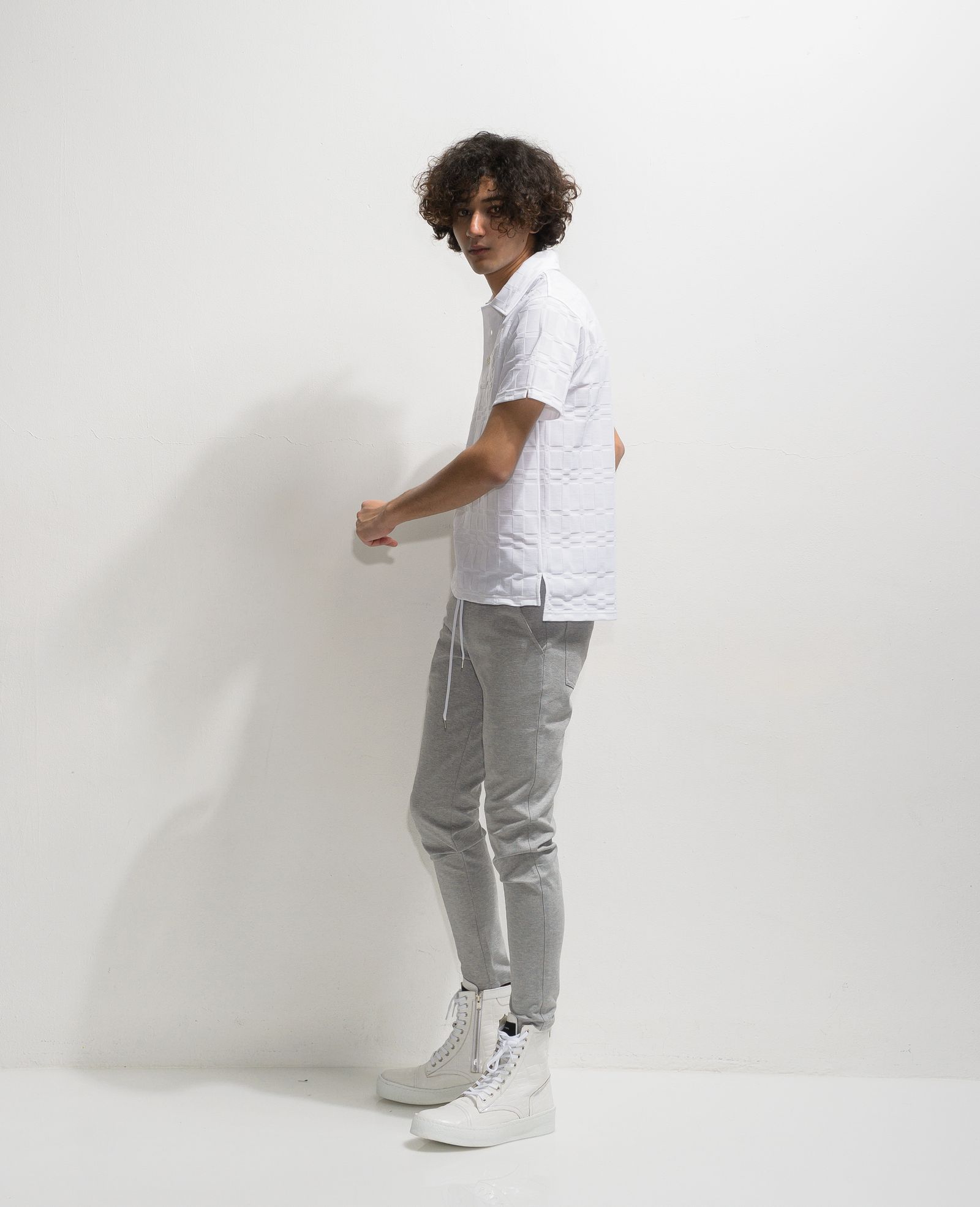 【※期間限定販売※】 CHRIS EASY PANTS / RC20-ST-016 / スラックスイージーパンツ
