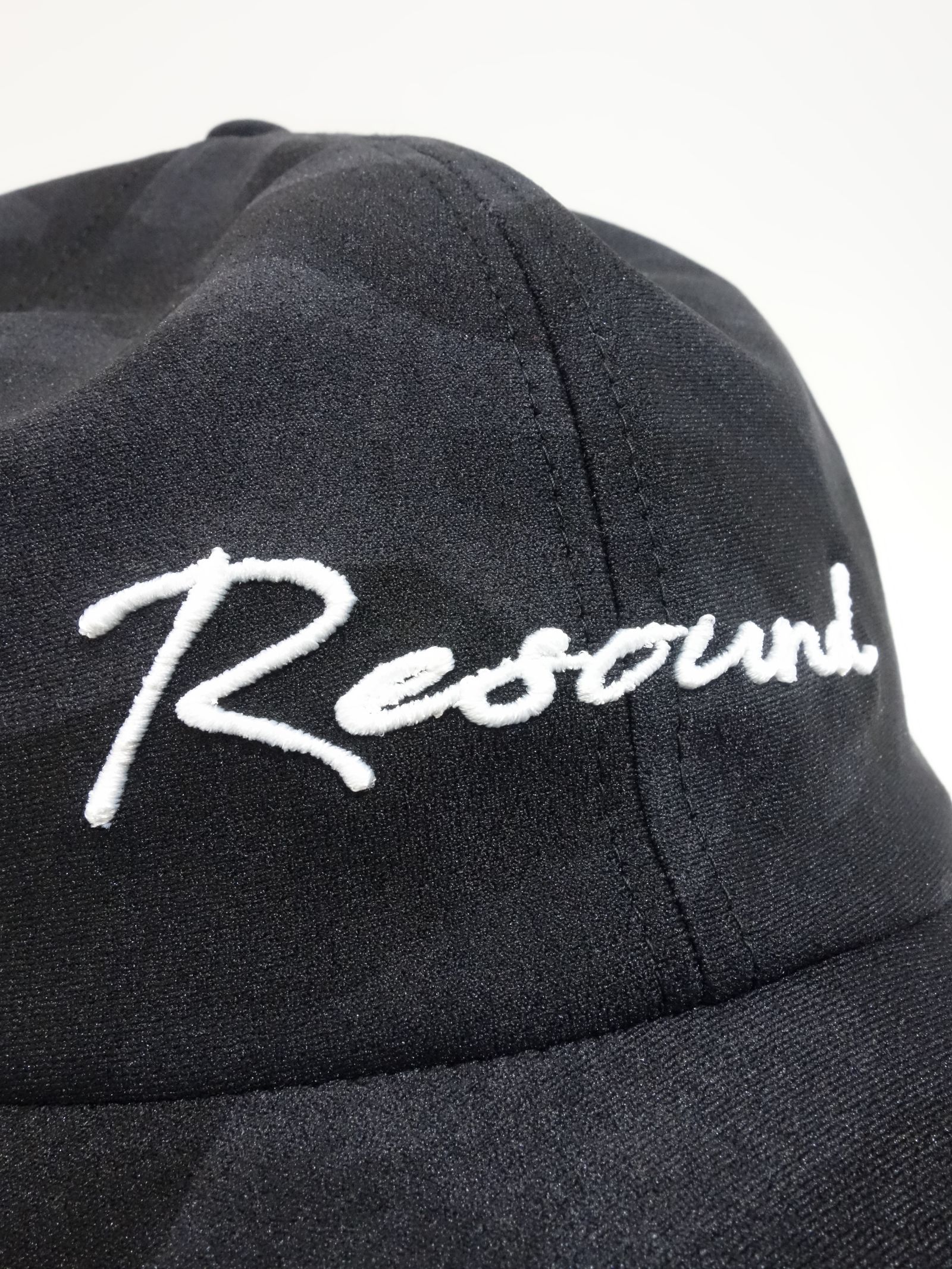 ID ROGO CAMO LOW CAP / RC19-A-001 / ローキャップ