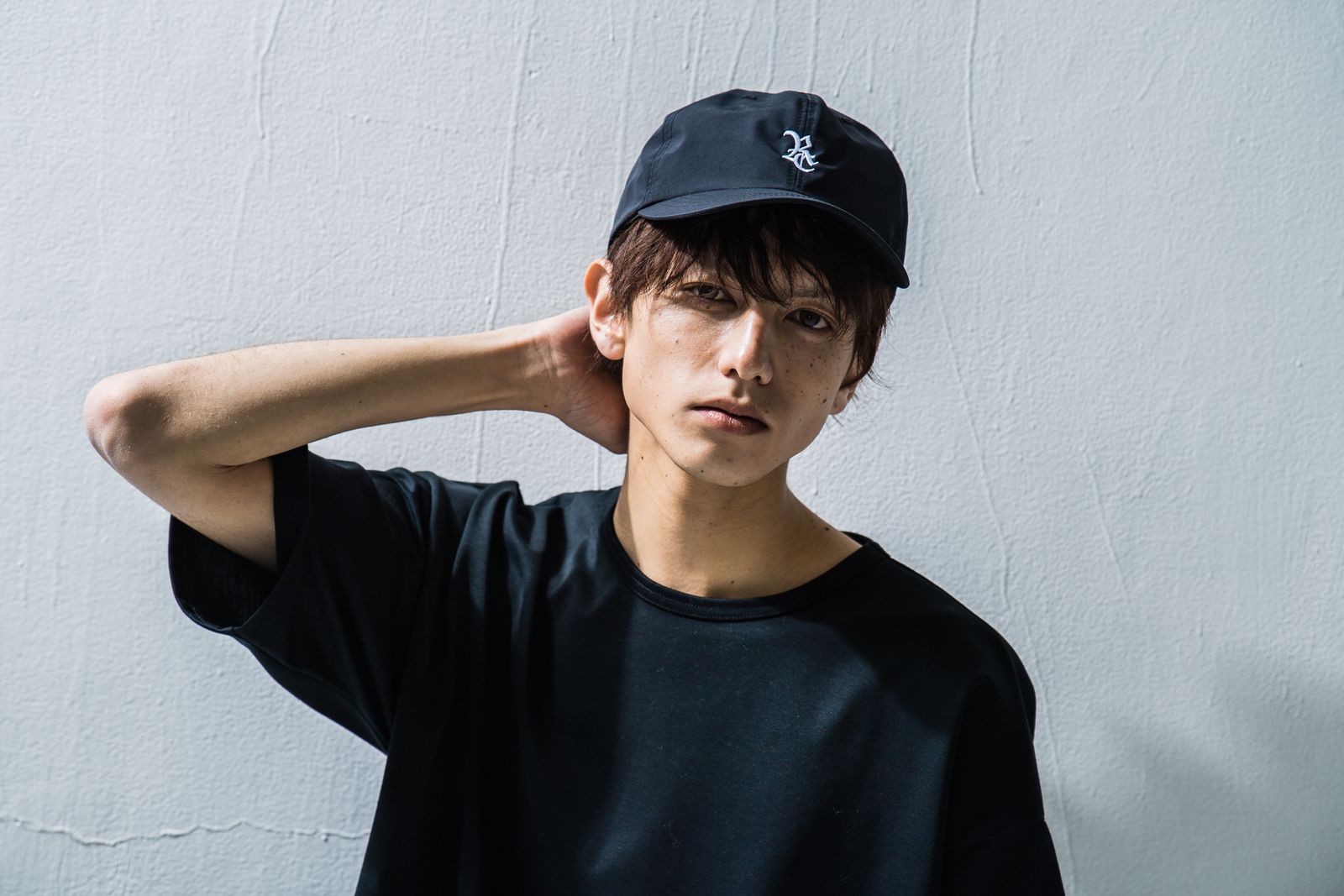 RC LOW CAP / RC24-CAP-002 / ローキャップ