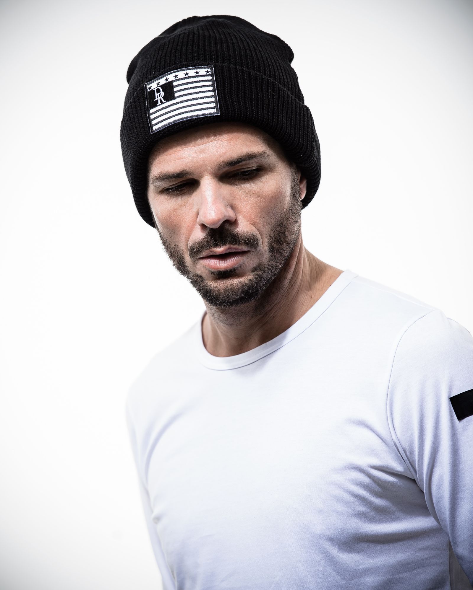 COTTON KNIT CAP / RC19-A-002 / ニットキャップ ※