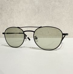 NEW. MARIN C-3 / サングラス / セミマットブラック