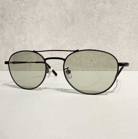 NEW. MARIN C-3 / サングラス / セミマットブラック
