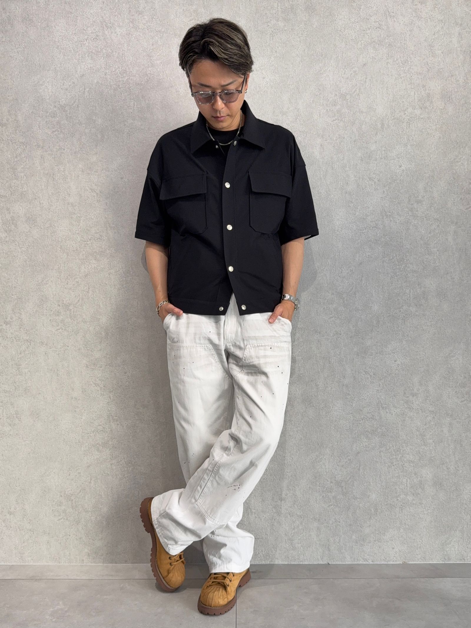 RESOUNDオール私物、オール新作