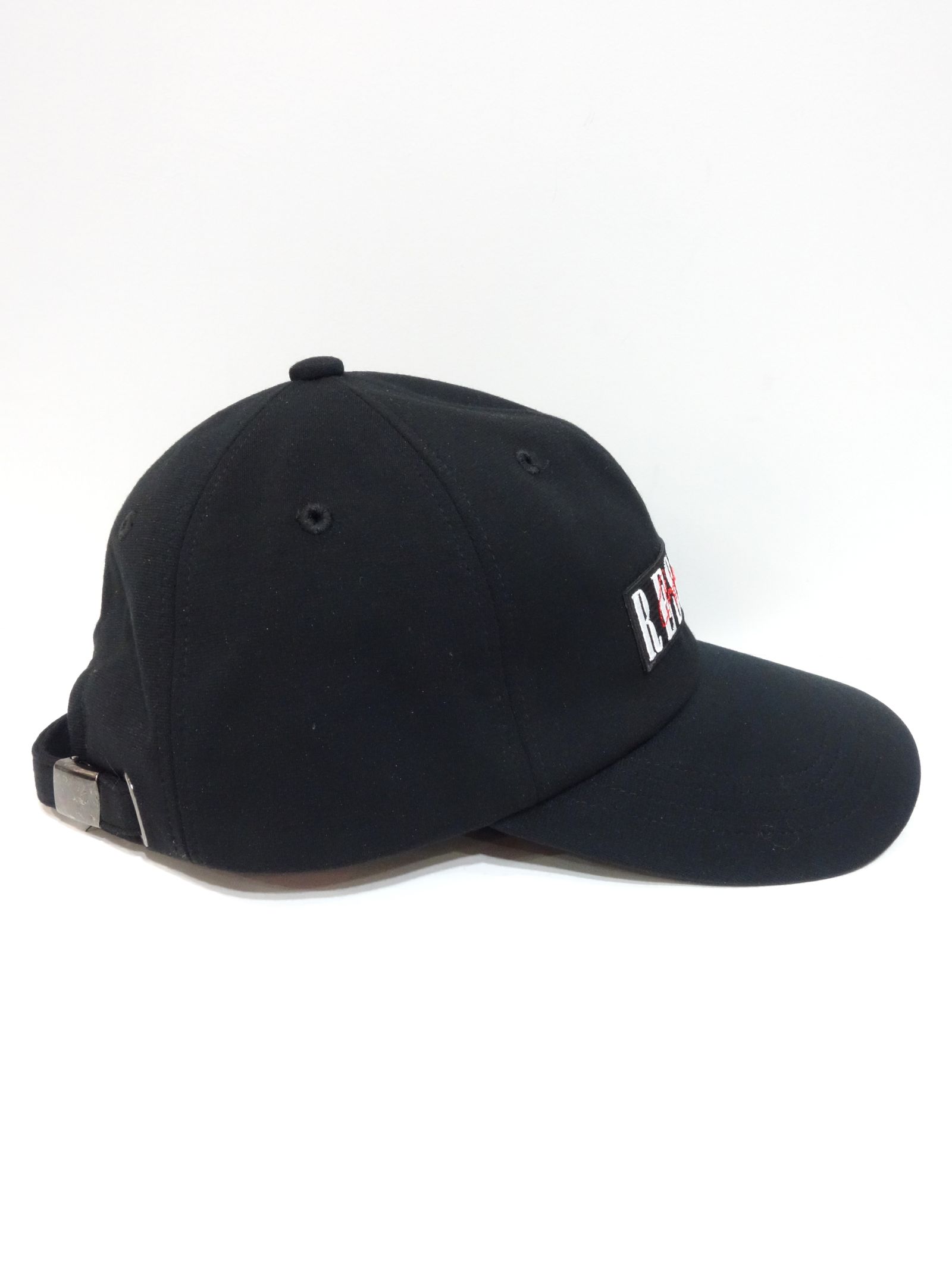 CTS ROGO LOW CAP / RC20-CAP-002 / ローキャップ