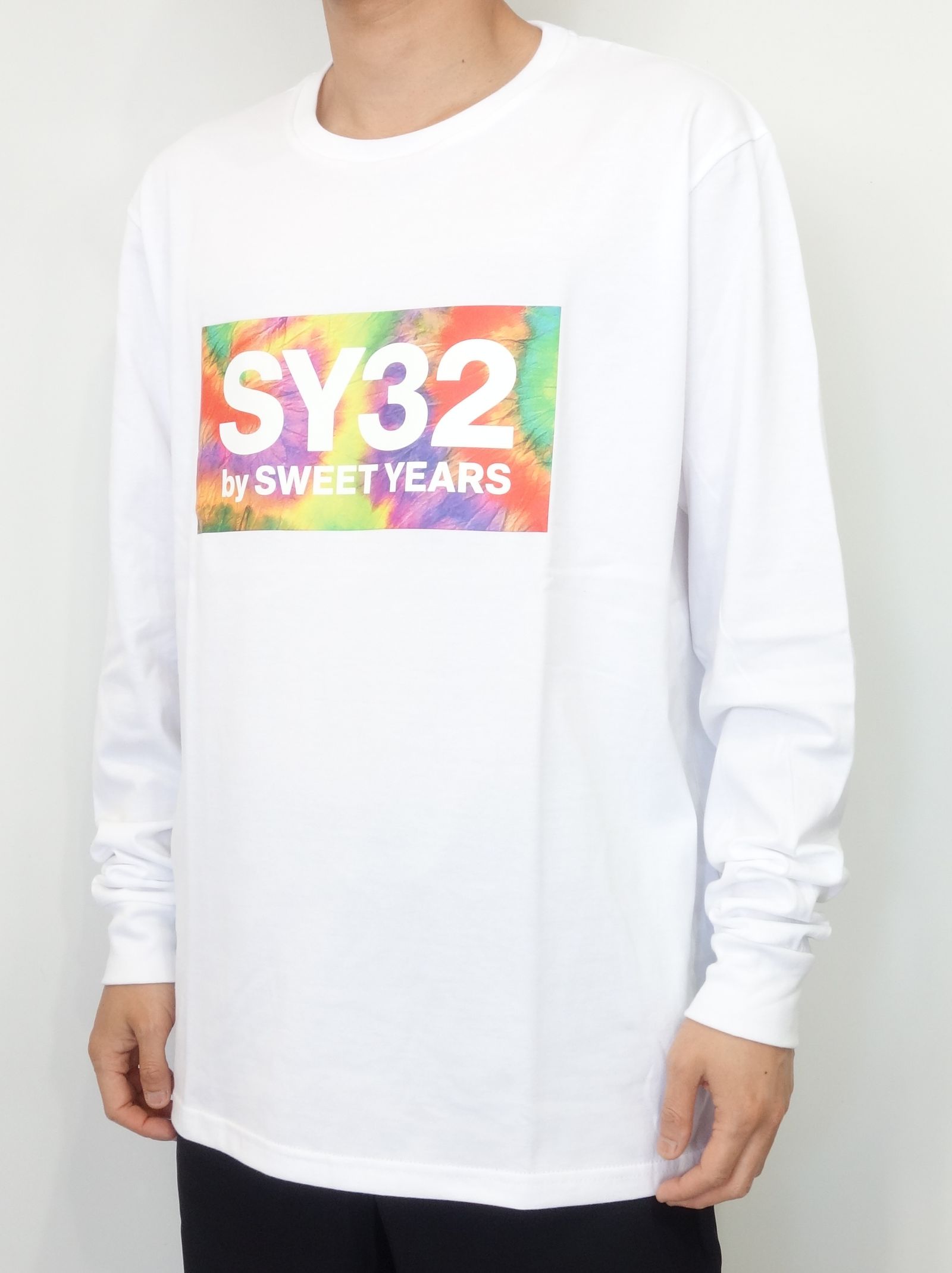 SY32 by SWEET YEARS - エスワイサーティトゥスウィートイヤーズ