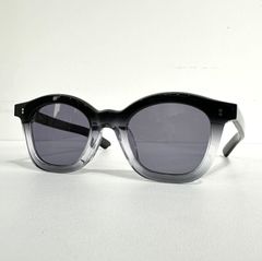few F28 C-3 / サングラス / ブラックハーフ