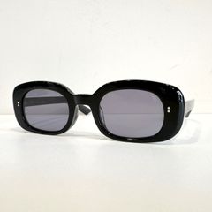 few F26 C-1 / サングラス / ブラック