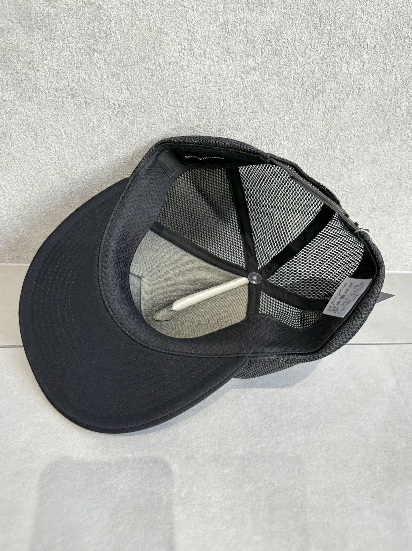 関税/送料込★Rest&Recreation★22 MESH CAP 関税/送料込☆Rest&Recreation☆22 MESH CAP (Rest & Recreation