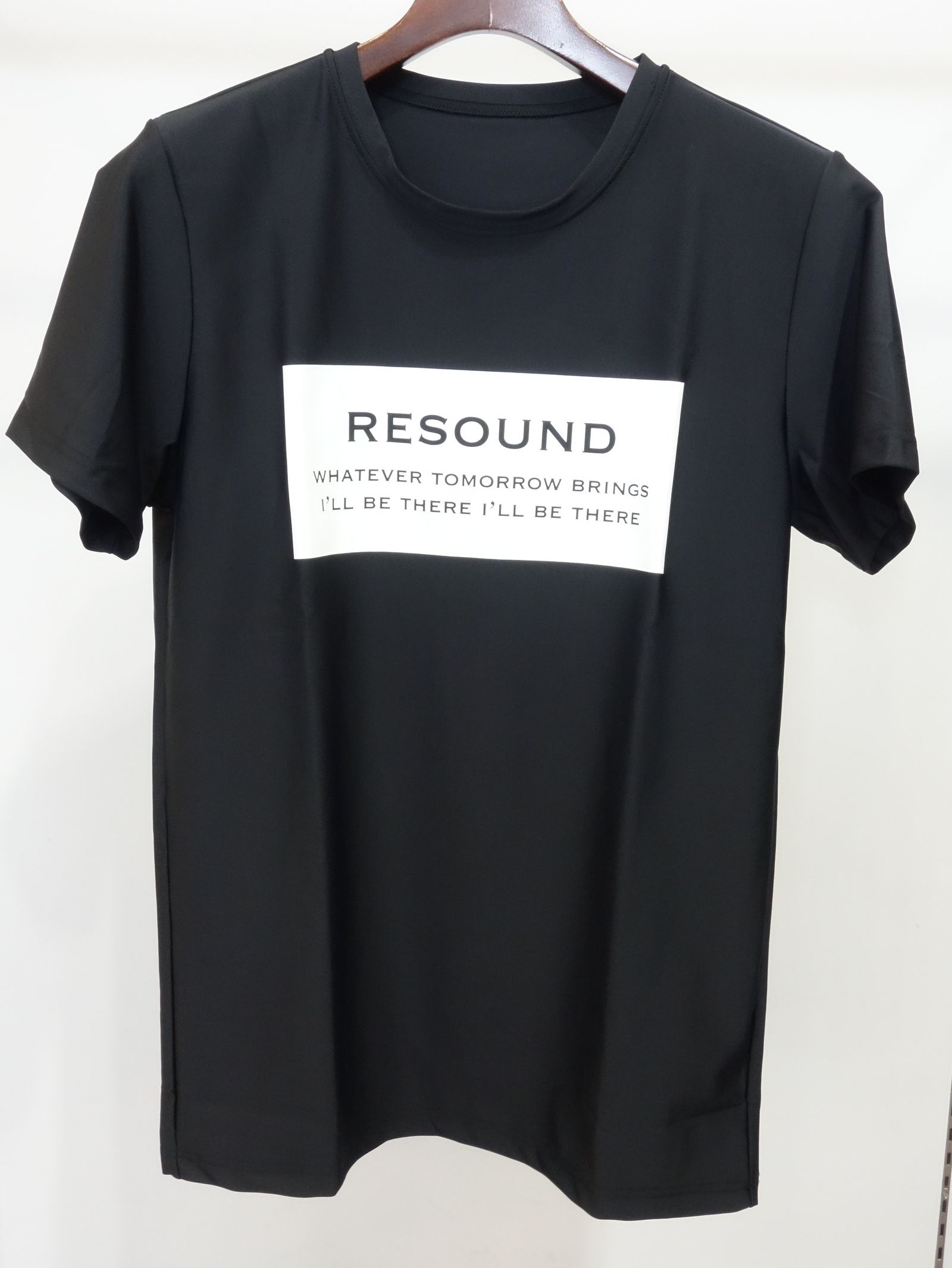 BOX ROGO RUSH TEE / RC20-T-010 / ラッシュガード Tシャツ ※