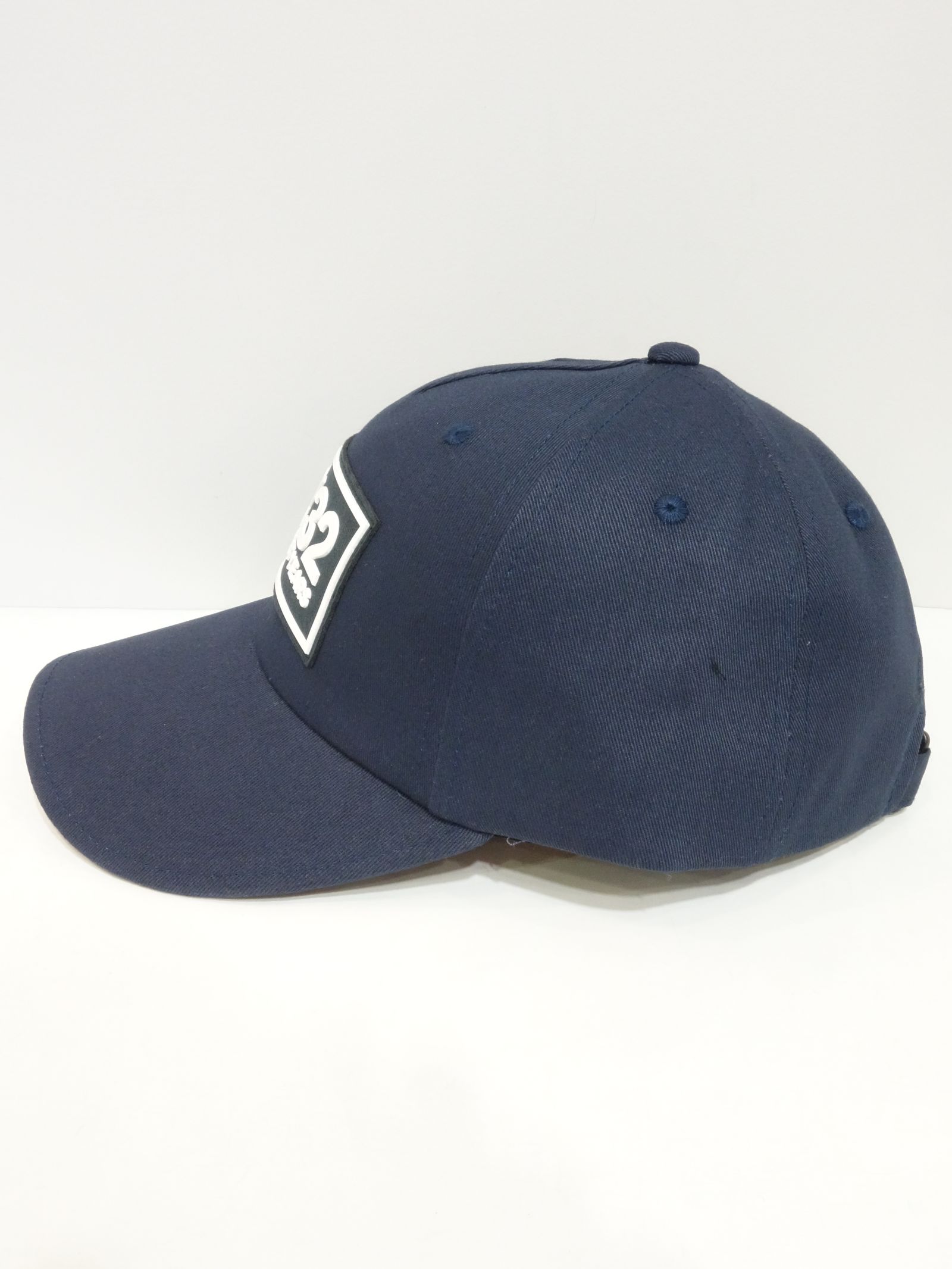 TWILL CAP SY WAPPEN / 11102 / キャップ