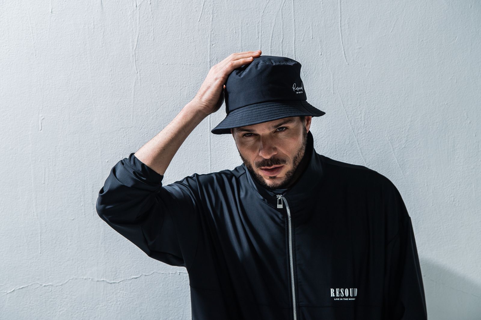 BUCKET HAT / RC24-CAP-003 / バケットハット
