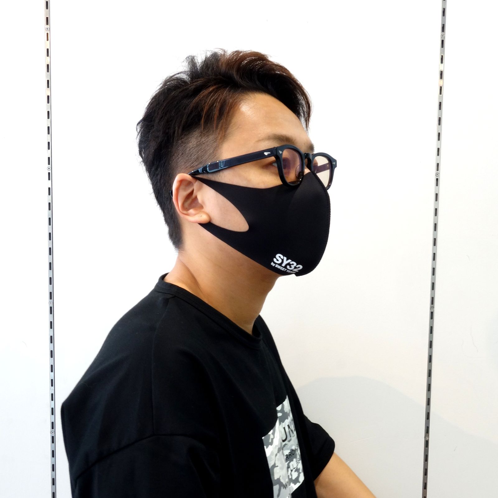 SY MASK / 10290 / マスク