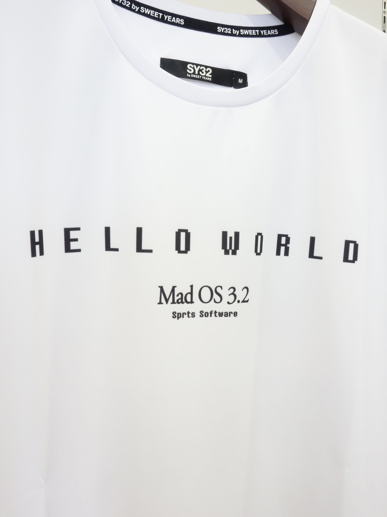 HEART BUG TEE / 10025 / プリントTシャツ