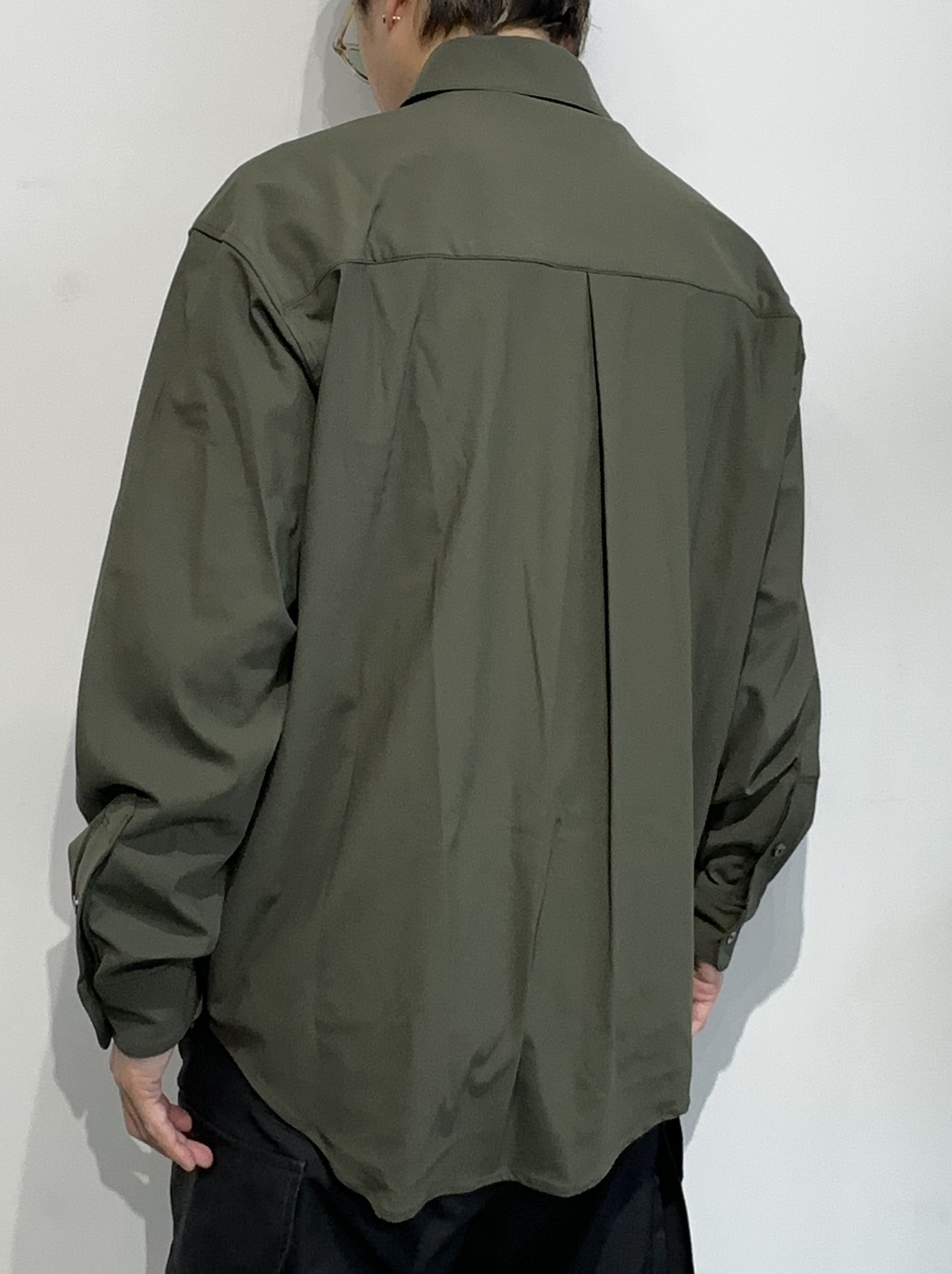 RESOUND CLOTHING リサウンドクロージング BASIC-ST-008 Blind