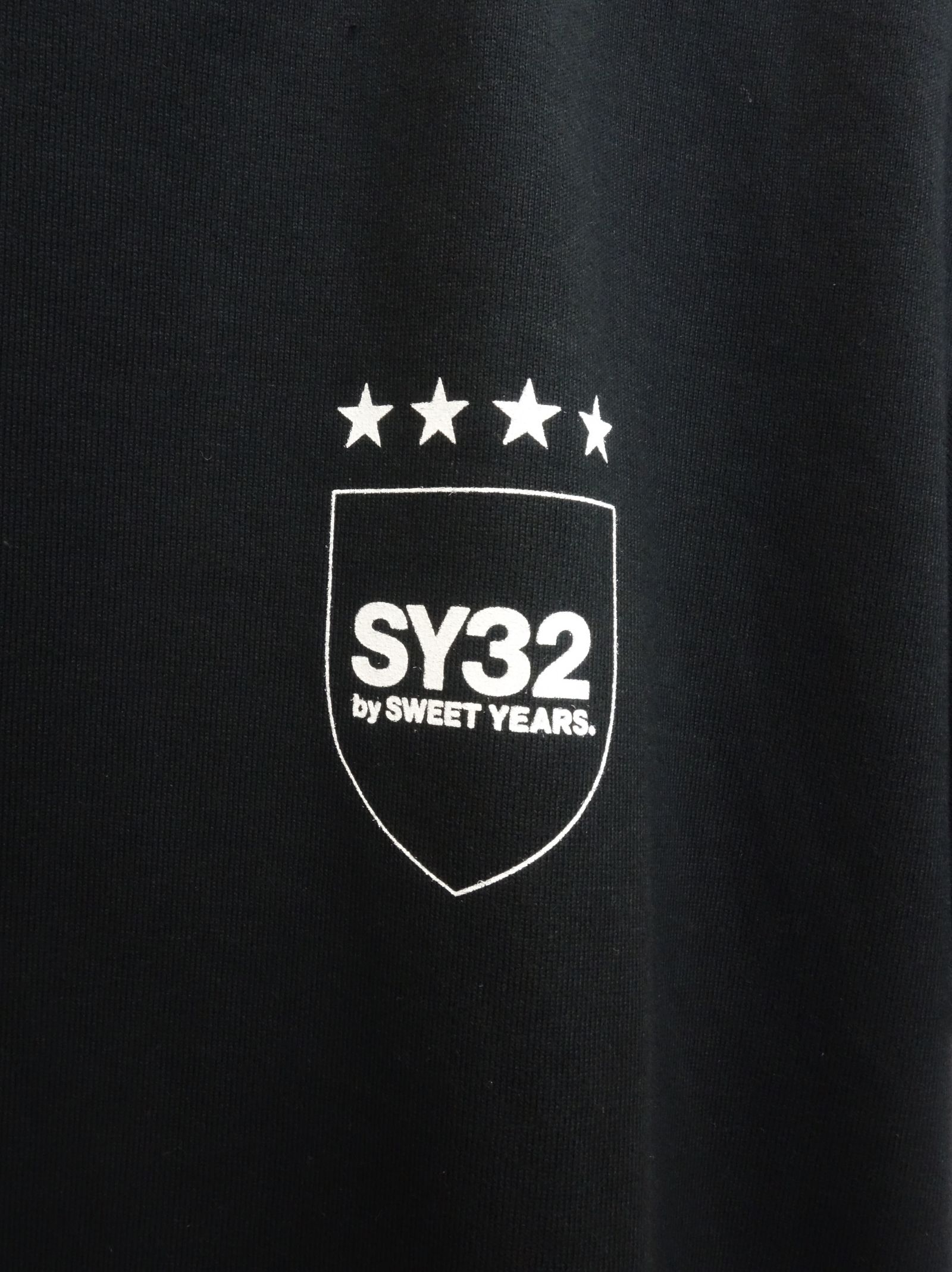 STAR SHIELD TEE / 11475J / プリントTシャツ