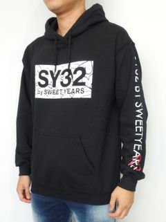HEART BOX LOGO P/O HOODIE / 10056J / パーカー