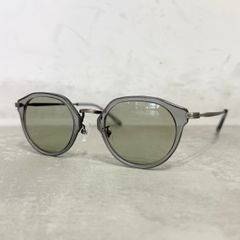 NEW. CEDAR C-3 / サングラス / クリアグレー