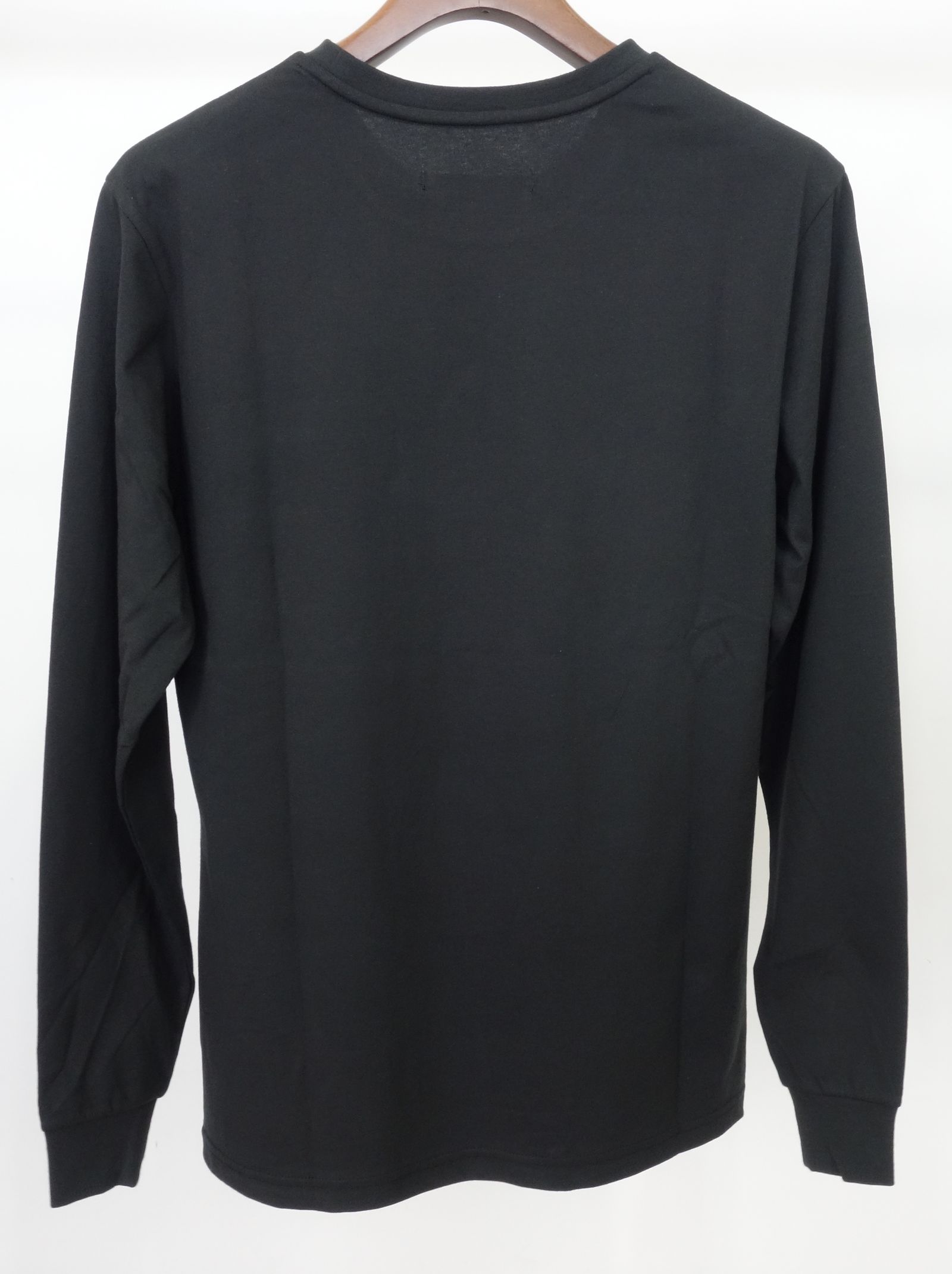 GRAPHIC POKET L/S TEE / 11544 / ロングスリーブTシャツ