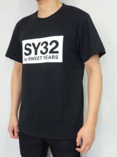 COLOR BOX LOGO TEE / TNS1724J / プリントTシャツ