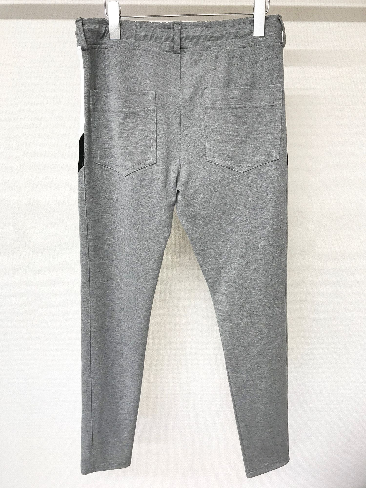 【※期間限定販売※】 EDWARD LINE PT / RC19-ST-011 / ラインパンツ