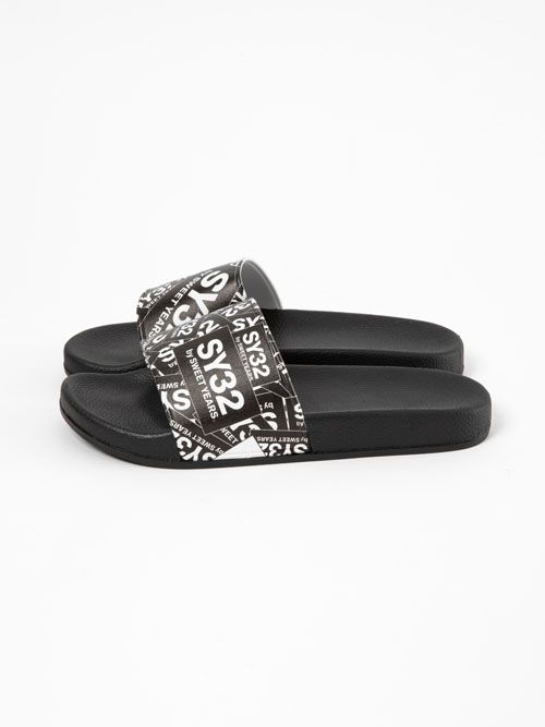 SHOWER SANDALS / 11123D / シャワーサンダル