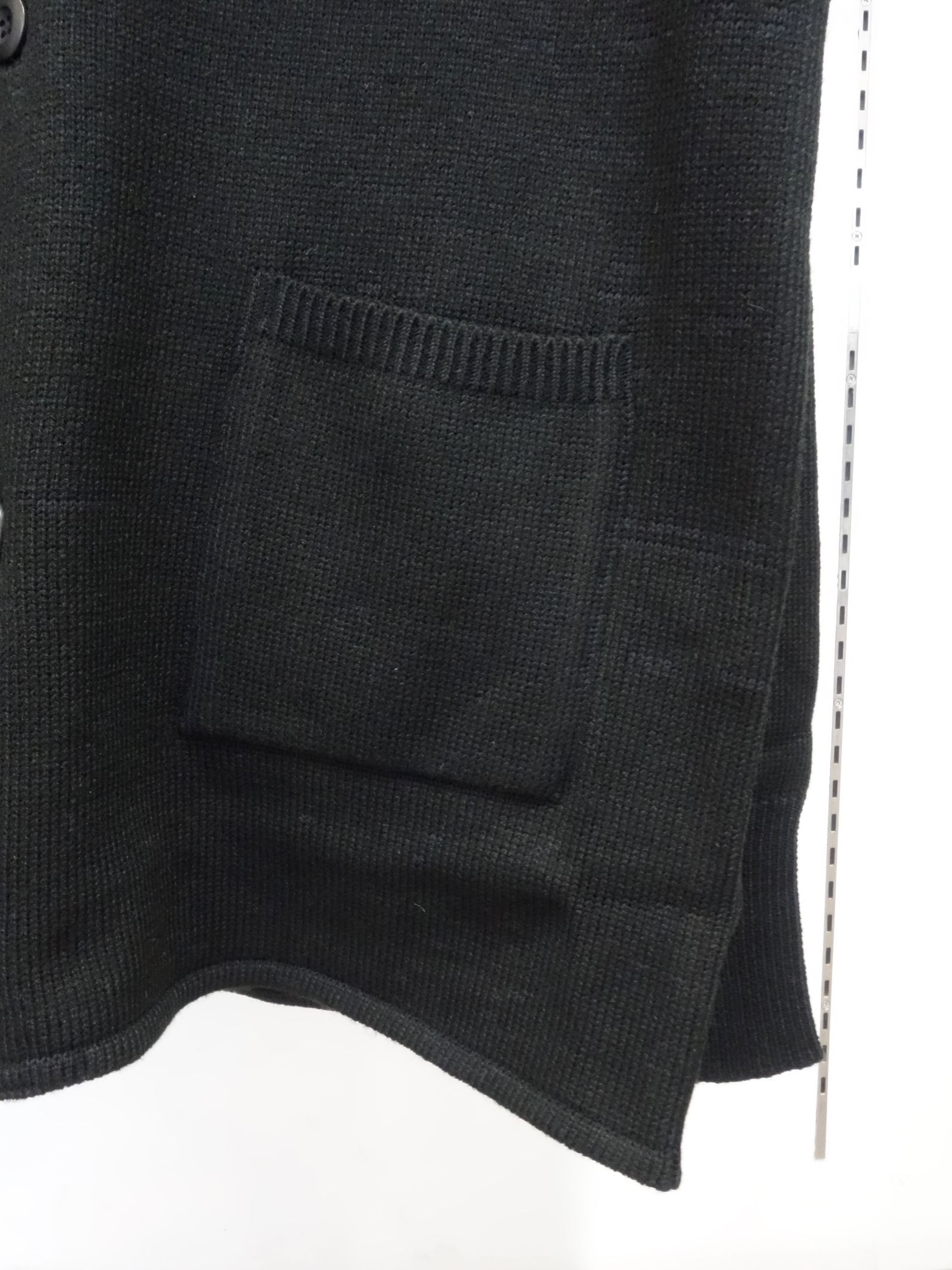 WEAVING STITCH LOOSE SWEATER / RC14-K-002 / オーバーサイズニット