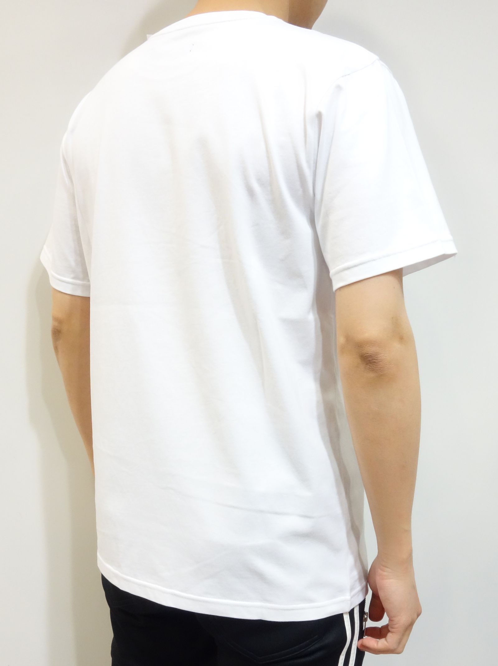 POCKET TEE / 11014 / プリントTシャツ