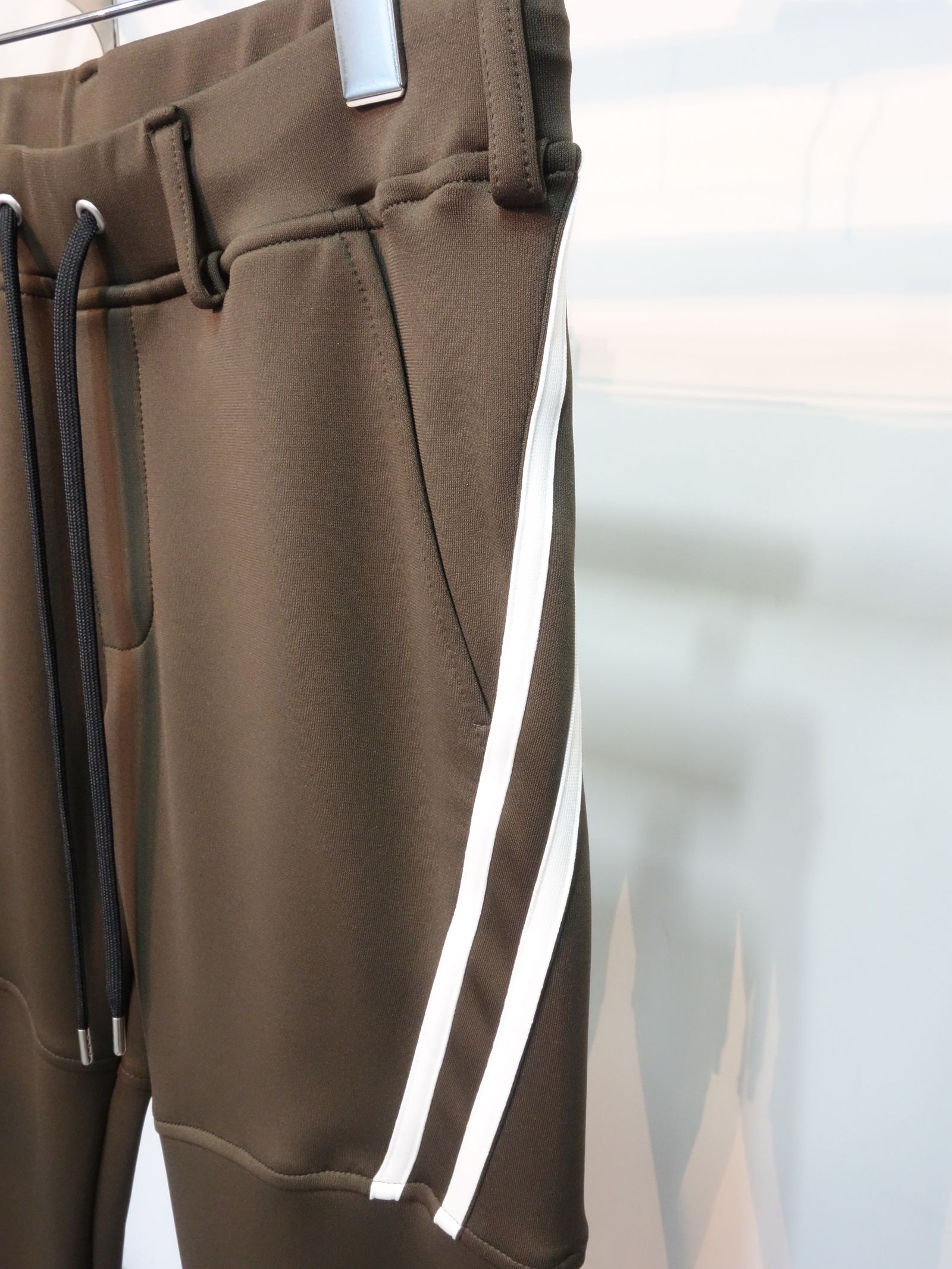 【関税込み】Rhude ラウンジパンツ 30%OFF【RESOUND CLOTHING(リサウンドクロージング)】velours