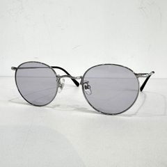 NEW. HARTFORD C-1 / サングラス / シルバー