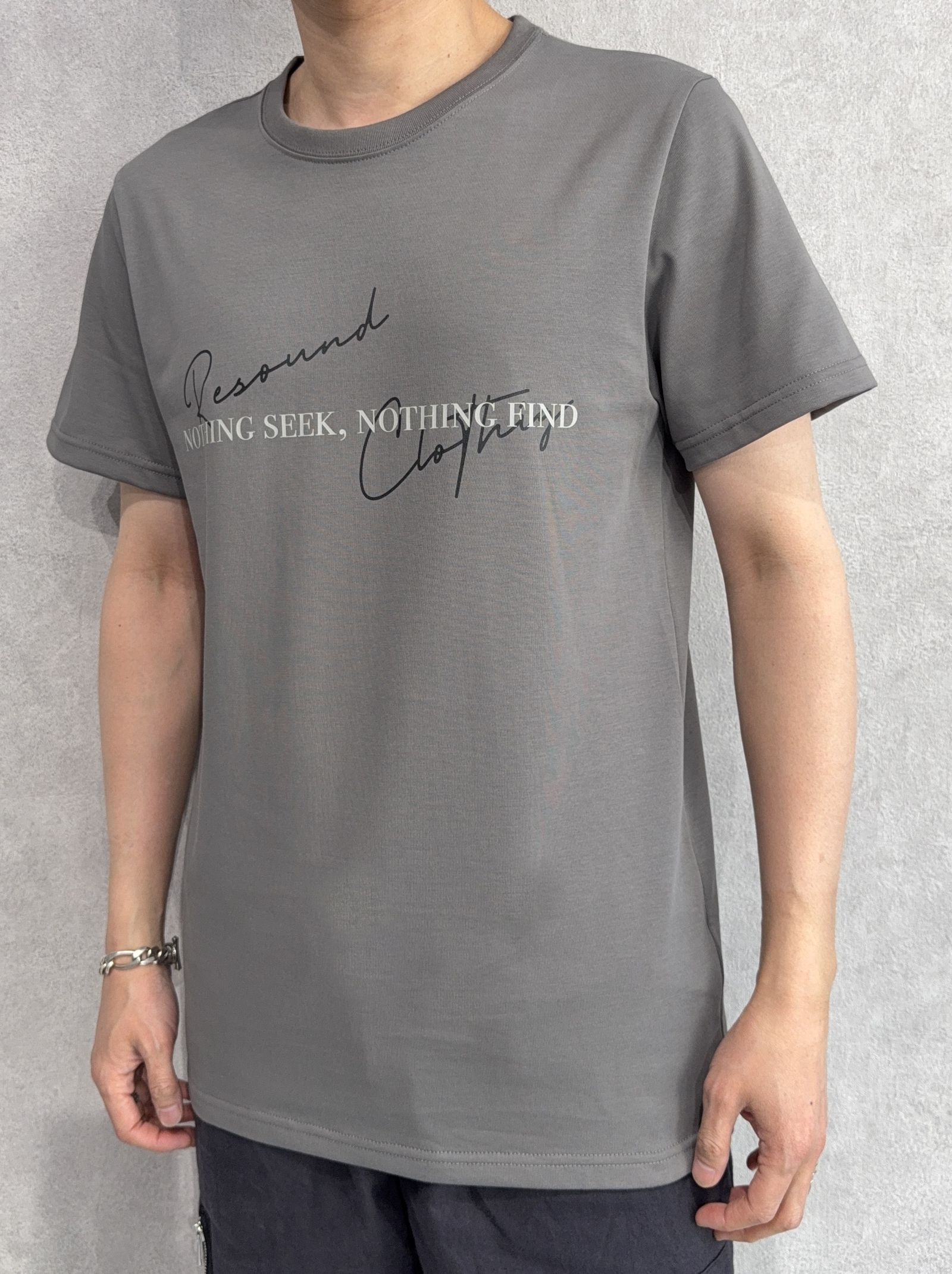 RESOUNDCLOTHING OFFICIAL STORE（リサウンドクロージング