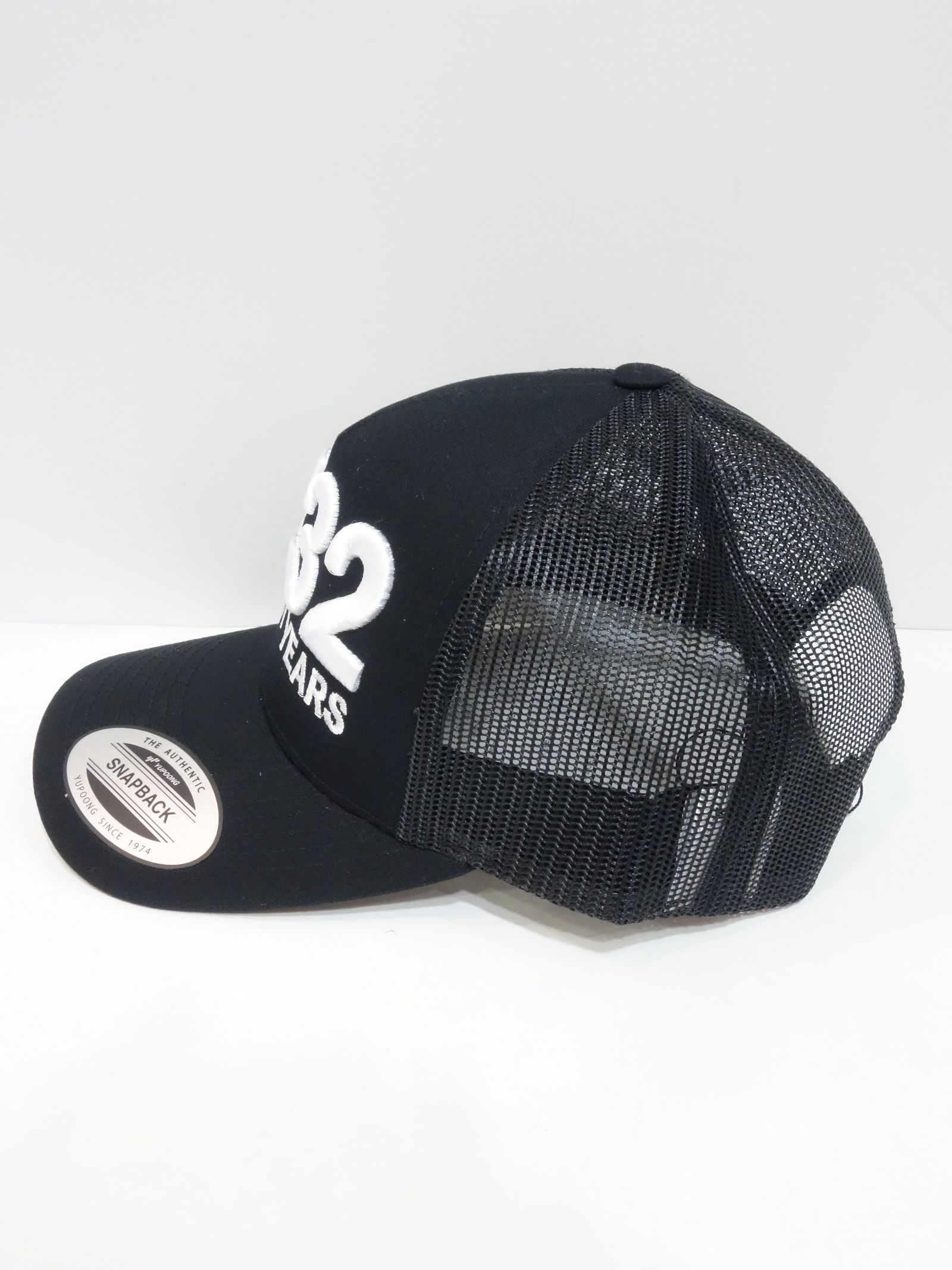 5PANEL PETRO TRUCKER CAP / 11101 / キャップ