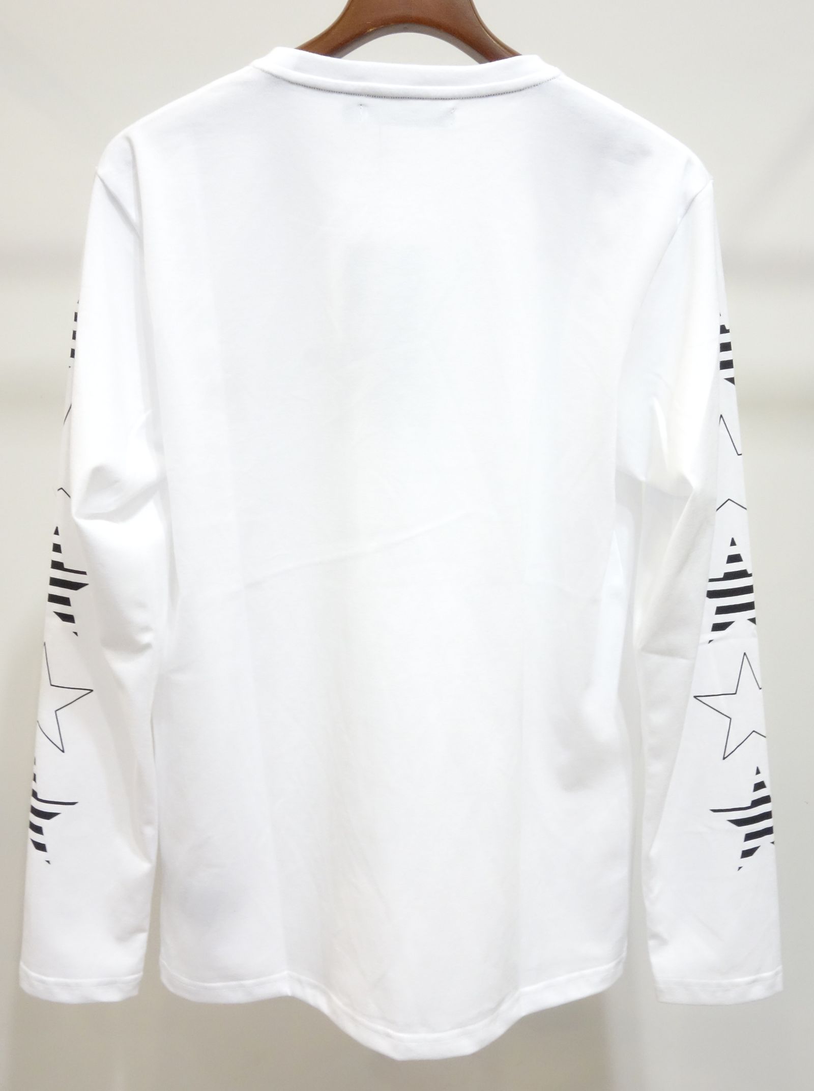 MULTI STAR L/S TEE / 11036J / ロングスリーブTシャツ