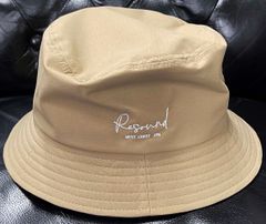 BUCKET HAT / RC24-CAP-003 / バケットハット