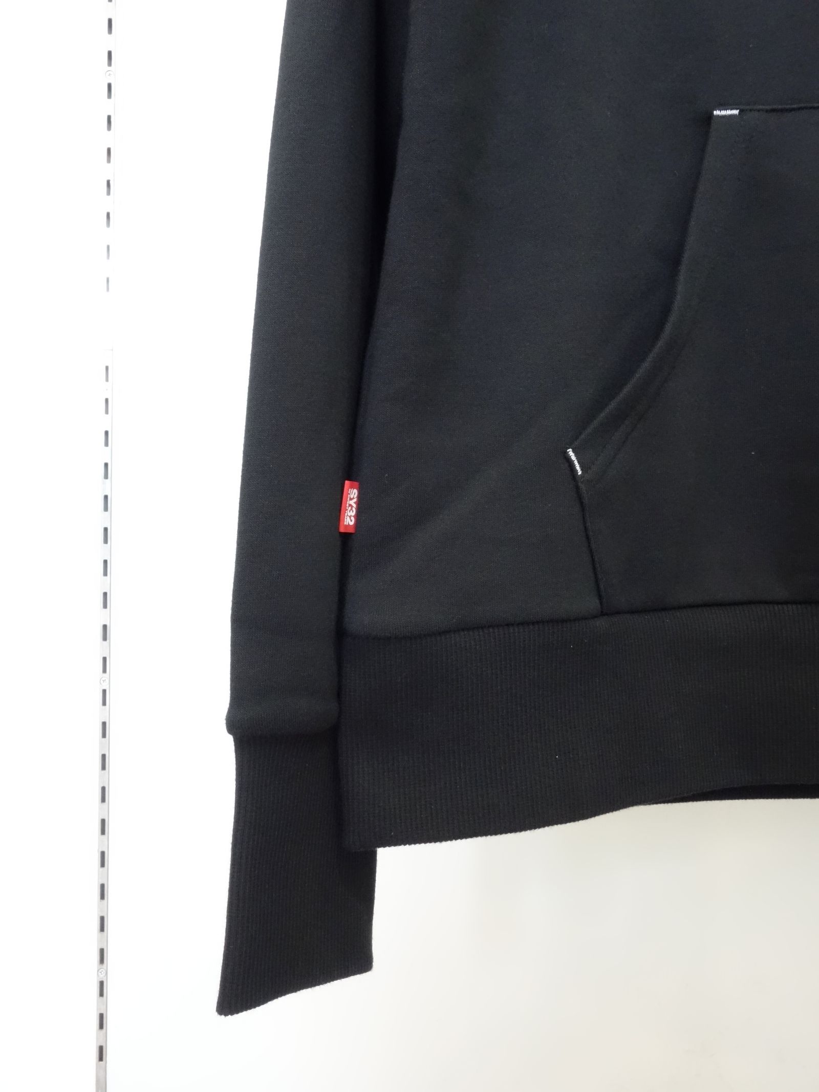 REGULAR P/O HOODIE / TNS1704_2 / パーカー