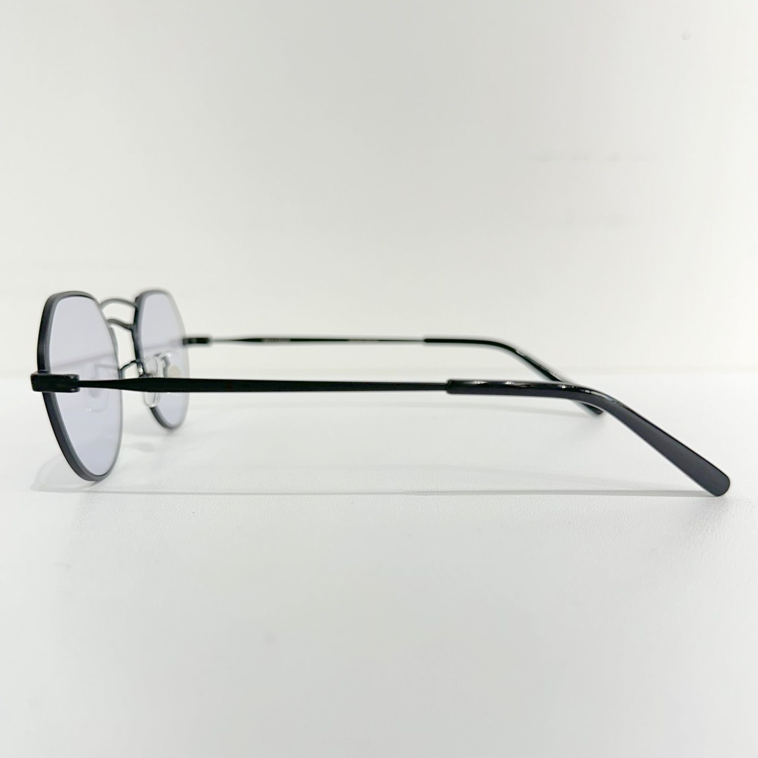 NEW. BELLOWS C-3 / サングラス / セミマットブラック